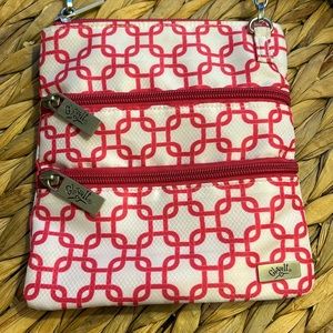 Glove-It Cross Body Bag